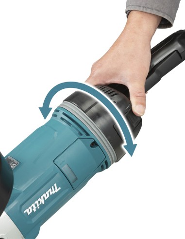 Meuleuse MAKITA GA9070X1 (2800 W)