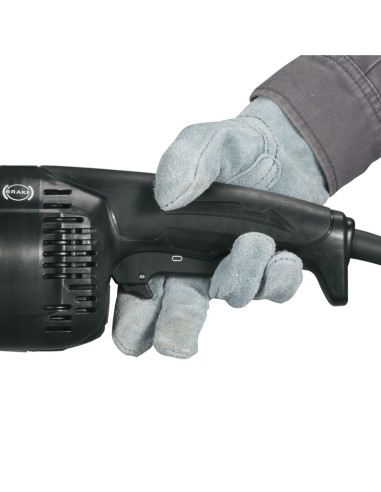 Meuleuse MAKITA GA9070X1 (2800 W)