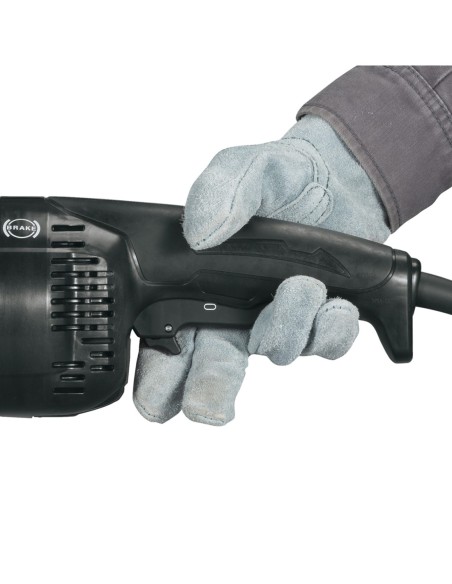 Meuleuse MAKITA GA9070X1 (2800 W)