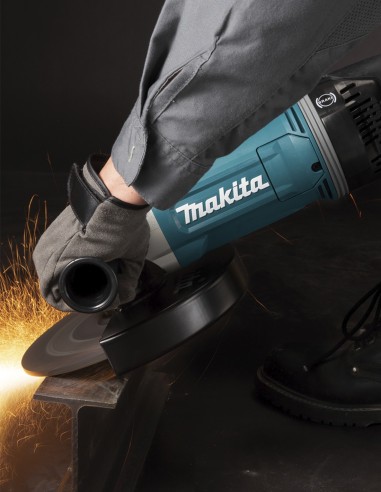 Meuleuse MAKITA GA9070X1 (2800 W)