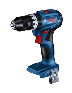 Taladro Percutor BOSCH GSB 18V-45 (Cuerpo solo)
