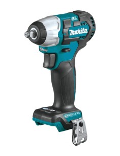 Llave de Impacto MAKITA TW161DZ (Cuerpo solo)