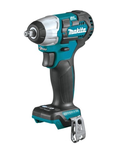 Clé à Chocs MAKITA TW161DZ (Machine seule)