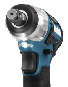 Llave de Impacto MAKITA TW161DZ (Cuerpo solo) 2