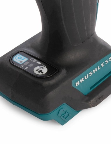 Llave de Impacto MAKITA TW161DZ (Cuerpo solo)