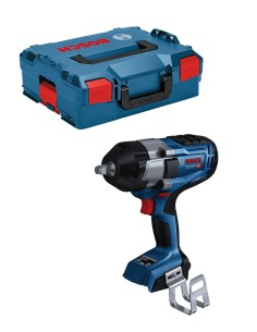 Impact Wrench BOSCH GDS 18V-1000 (Body only + L-Boxx 136)