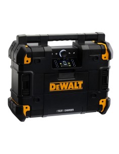 Radio DeWALT TSTAK™ CONNECT DWST1-81079 (Solo corpo)