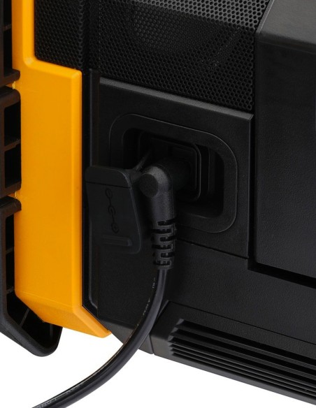 Radio DeWALT TSTAK™ CONNECT DWST1-81079 (Machine seule)