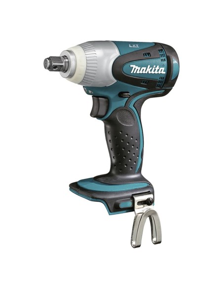 Llave de Impacto MAKITA DTW251RMJ (2 x 4,0 Ah + DC18RC + MAKPAC