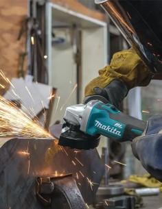 Mini-Grinder MAKITA DGA454Z (Body only) 2