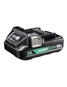 Batterie HIKOKI BSL1820M 18V 2,0 Ah