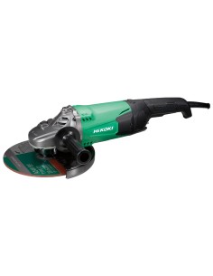 Amoladora HIKOKI G23STWEZ (2000 W)