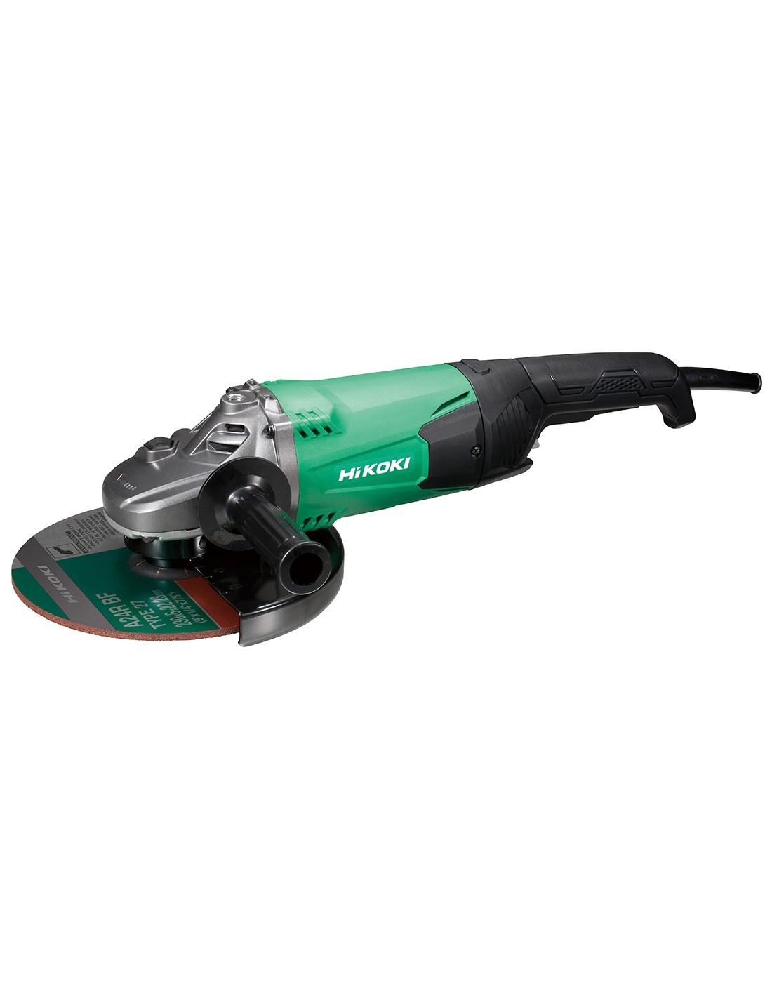 Amoladora HIKOKI G23STWEZ (2000 W)
