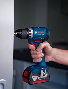 Trapano Avvitatore BOSCH GSR 18V-45 (Solo corpo) 2