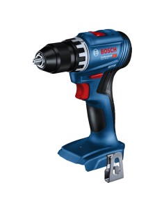Trapano Avvitatore BOSCH GSR 18V-45 (2 x 2,0 Ah + GAL18V-20 + 2