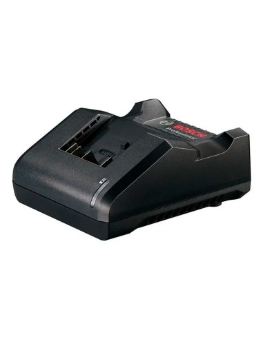 Taladro Atornillador BOSCH GSR 18V-45 (2 x 2,0 Ah + GAL18V-20 +