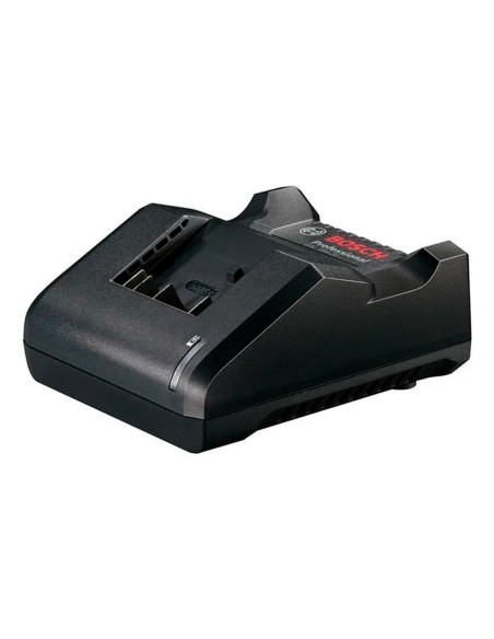 Bohrschrauber BOSCH GSR 18V-45 (2 x 2,0 Ah + GAL18V-20 + L-Boxx