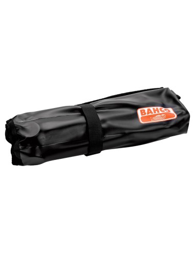 Set di 14 chiavi combinate metriche BAHCO 111M/14T