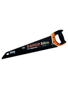 Segaccio Superior™ ERGO™ per cartongesso/tavole di legno BAHCO