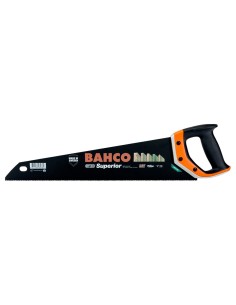 Segaccio Superior™ ERGO™ per cartongesso/tavole di legno BAHCO 2