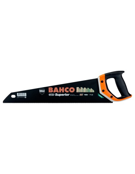 Segaccio Superior™ ERGO™ per cartongesso/tavole di legno BAHCO