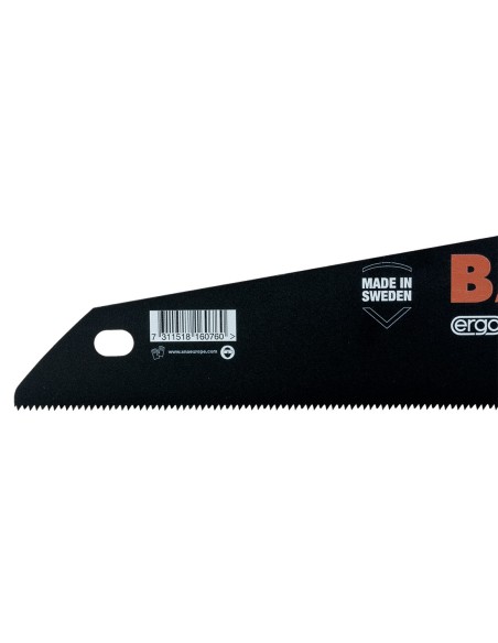 Segaccio Superior™ ERGO™ per cartongesso/tavole di legno BAHCO