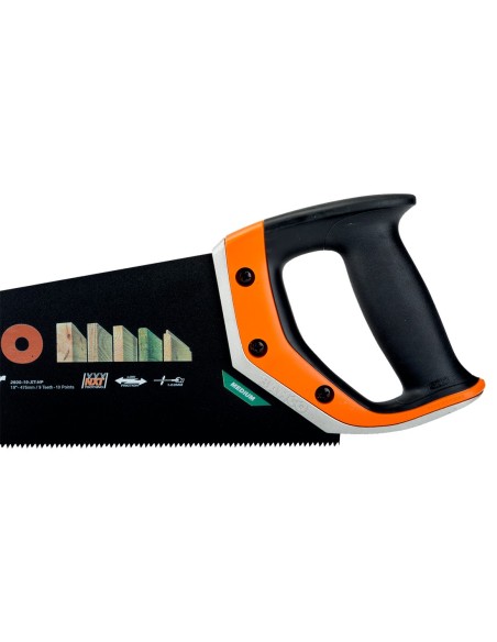 Segaccio Superior™ ERGO™ per cartongesso/tavole di legno BAHCO