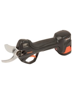Cesoie a batteria Ø 32 mm BAHCO BCL20IB (2 x 2,5 Ah + 2