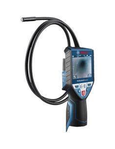 Telecamera da ispezione BOSCH GIC 120 C (Solo corpo + L-Boxx 2