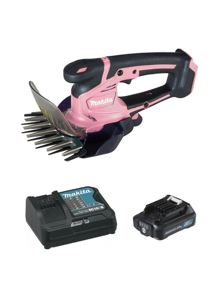 Grass Shear MAKITA UM600DSAP (1 x 2,0 Ah + DC10SB)