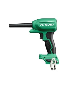Gebläse - Aufblasgerät HIKOKI RA18DAW4Z (nur Gerät)