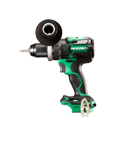 Perceuse-Visseuse HIKOKI DS36DCW2Z (Machine seule + Coffret HSC