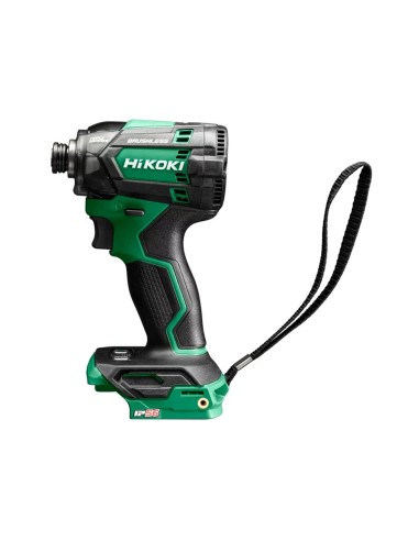 Visseuse à Chocs HIKOKI WH18DCW2Z (Machine seule + Coffret HSC