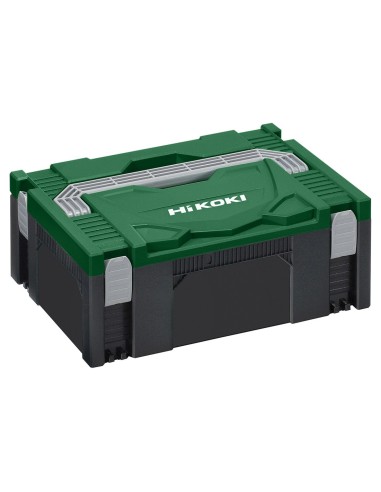Visseuse à Chocs HIKOKI WH18DCW2Z (Machine seule + Coffret HSC