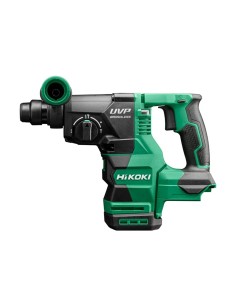 Hammer HIKOKI DH3628DAW2Z (Body only + Carrying Case HSC III) 2