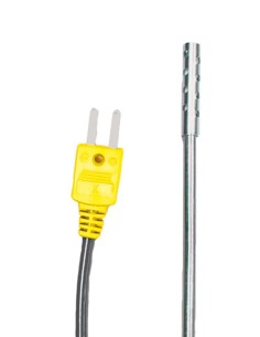 K-Type Temperaturfühler LASERLINER 082.435A - ThermoSensor Air 2