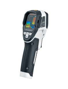 Cámara térmica LASERLINER 082.074A - ThermoVisualizer Pocket