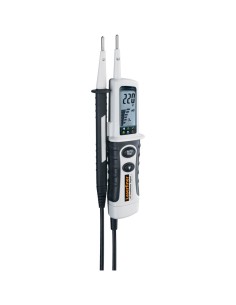 Comprobador de tensión LASERLINER 083.025A - ActiveMaster