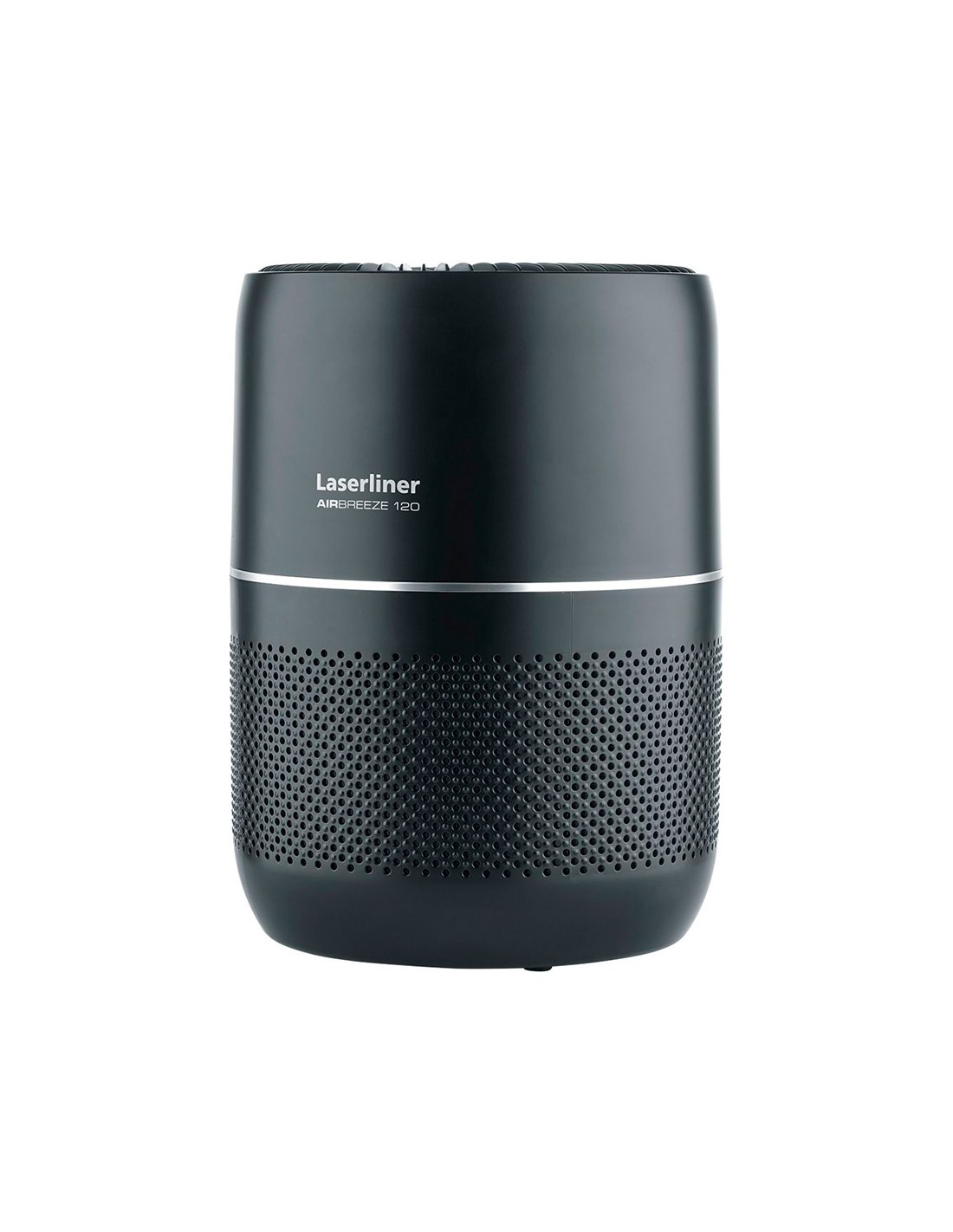 Purificador de aire LASERLINER 085.120A - AirBreeze 120 (30 m²)