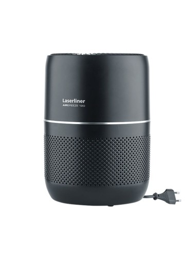Purificateur d'air LASERLINER 085.120A - AirBreeze 120 (30 m²)