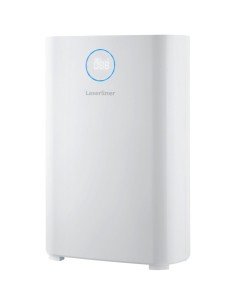 Purificateur d'air LASERLINER 085.360A - AirBreeze 360 (80 m²)