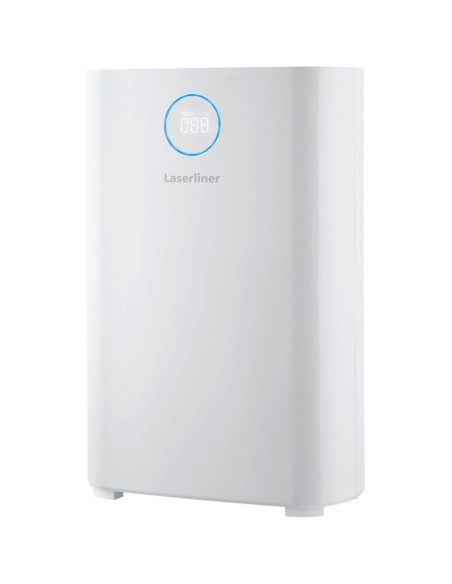 Purificateur d'air LASERLINER 085.360A - AirBreeze 360 (80 m²)
