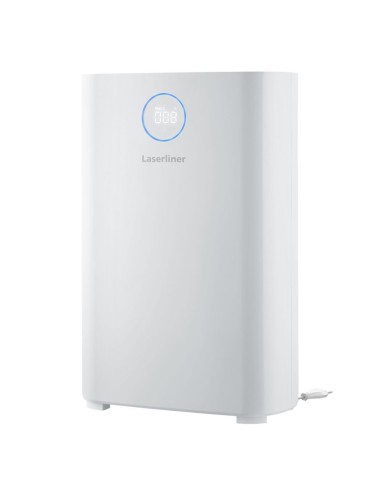 Purificateur d'air LASERLINER 085.360A - AirBreeze 360 (80 m²)