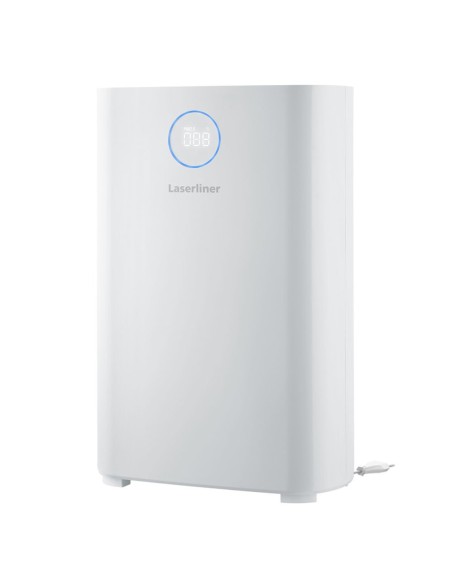 Purificateur d'air LASERLINER 085.360A - AirBreeze 360 (80 m²)