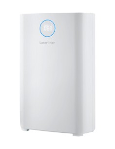 Purificateur d'air LASERLINER 085.510A - AirBreeze 510 (110 m²)