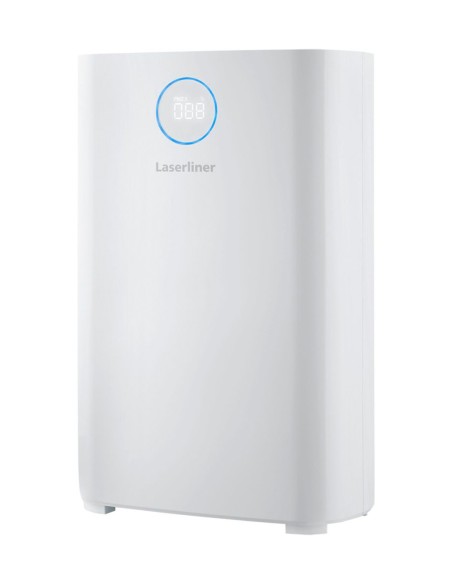 Purificatore d'aria LASERLINER 085.510A - AirBreeze 510 (110 m²)