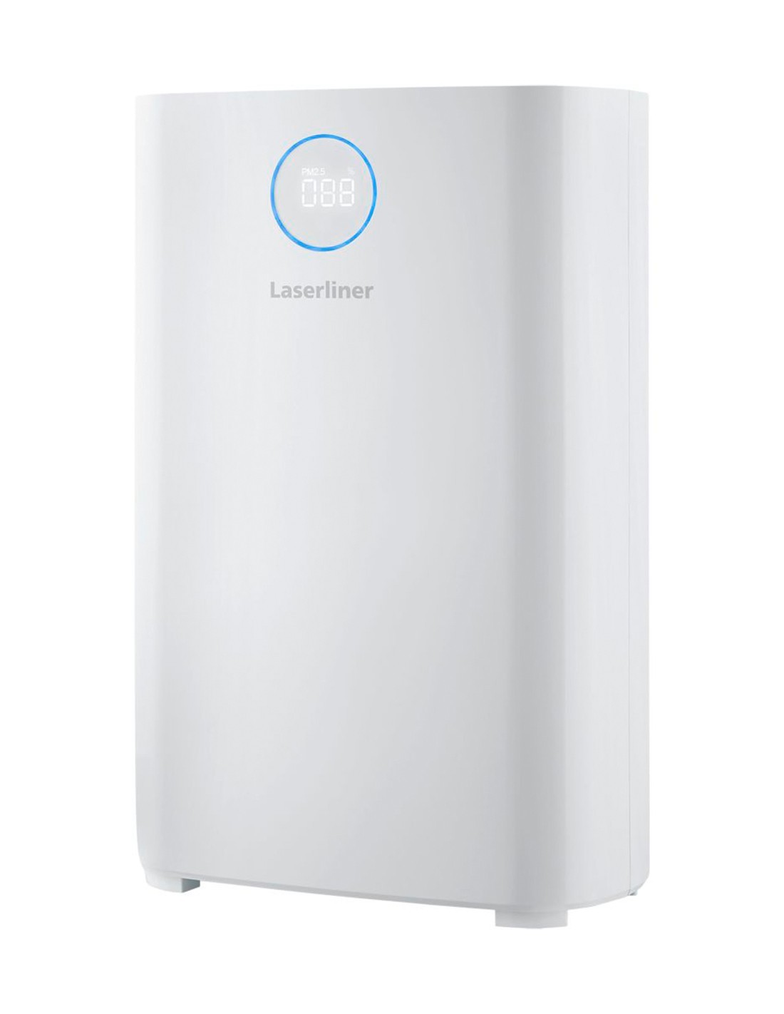 Purificador de aire LASERLINER 085.510A - AirBreeze 510 (110 m²)