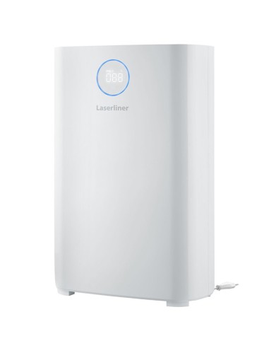 Purificateur d'air LASERLINER 085.510A - AirBreeze 510 (110 m²)