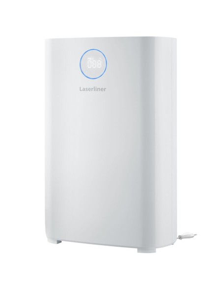 Purificateur d'air LASERLINER 085.510A - AirBreeze 510 (110 m²)