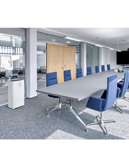Purificatore d'aria LASERLINER 085.510A - AirBreeze 510 (110 m²)